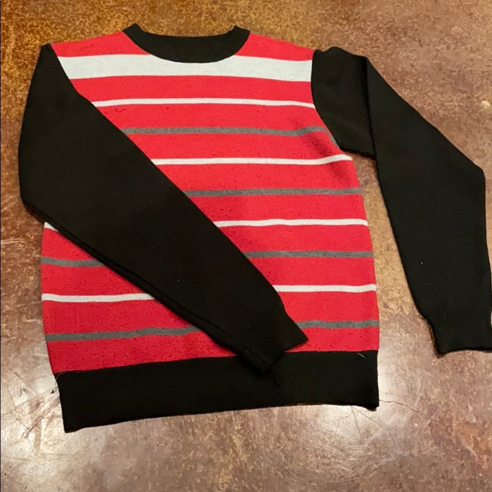 Cambridge Boys Sweater